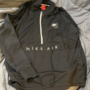 Mens Nike Air Pullover